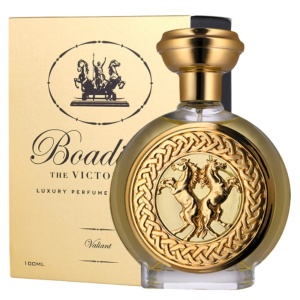 Boadicea the Victorious Valiant, Apa de parfum, Unisex