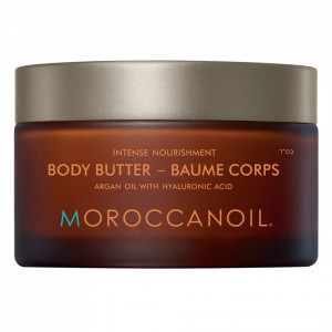 Body Butter Moroccanoil Fragrance Originale, 200 ml