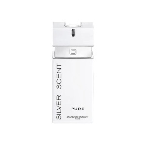 Bogart Silver Scent Pure Apa de Toaleta 100 ml, Barbati - Img 2