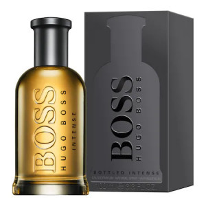 Boss Bottled Intense, Apa de parfum, Barbati