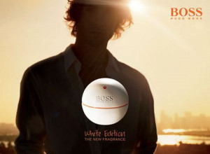 Boss In Motion White - Img 4