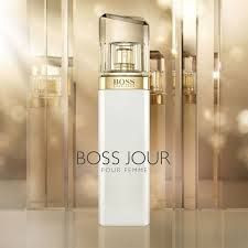 Boss Jour, Apa de Parfum, Femei 30 ml
