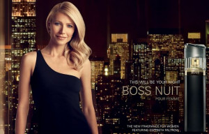 Boss Nuit Pour Femme Intense - Img 8