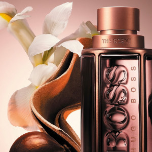 Boss The Scent Le Parfum Hugo Boss, Parfum, Barbati - Img 2