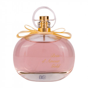 Brin d'Amour, Dina Cosmetics, Apa de Parfum, Femei