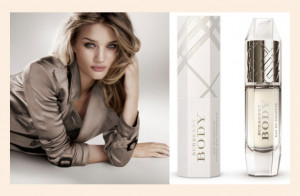 Burberry BODY Eau de Toilette - Img 3