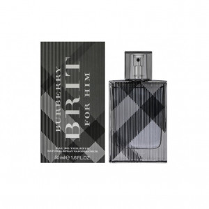 Burberry Brit for Him, 50 ml