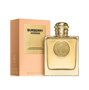 Burberry Goddess Intense, Apa de Parfum, Femei, 100 ml