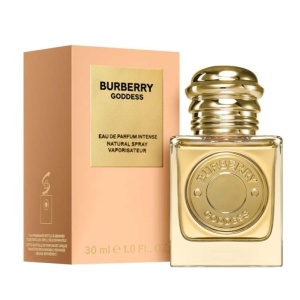 Burberry Goddess Intense, Apa de Parfum, Femei, 30 ml