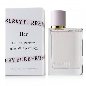 Burberry Her, Apa de Parfum, Femei, 30 ml