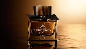 Apa de Parfum Burberry My Burberry Black, Femei