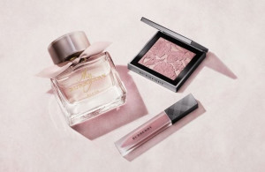 Burberry My Burberry Blush, Apa de Parfum, Femei - Img 7