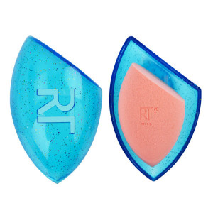 Burete Real Techniques Miracle Complexion Sponge & Case Seasonal 4036 - Img 3