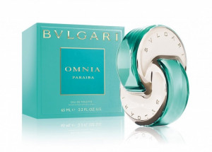 Bvlgari Omnia Paraiba, Femei, Apa de Parfum, 65 ml