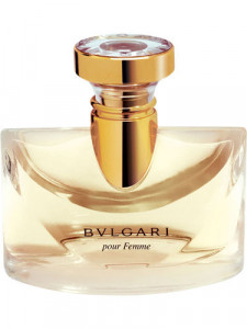 Bvlgari pour Femme Eau de Parfum 25 ml tester
