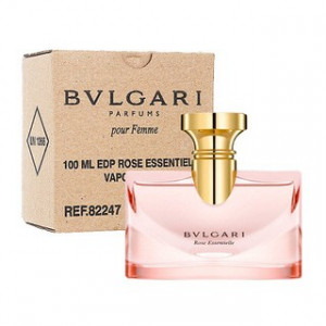Bvlgari Rose Essentielle, Apa de Toaleta - Img 5