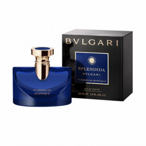 Bvlgari Splendida Tubereuse Mystique, Apa de Parfum, Femei, 100 ml