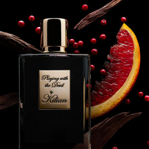 By Kilian Playing With The Davil , Apa de Parfum, Femei