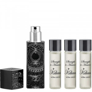 By Kilian Straight To Heaven White Cristal 4 x7.5 ml