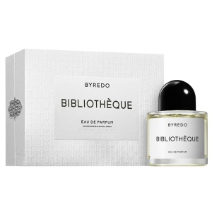 Byredo Bibliotheque Apa de Parfum, Unisex