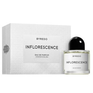 Byredo Inflorescence Apa de Parfum, Unisex