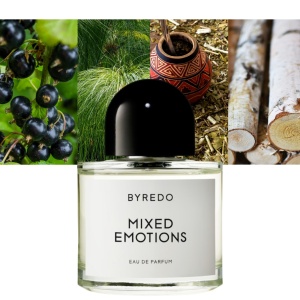Byredo Mixed Emotion Apa de Parfum, Unisex