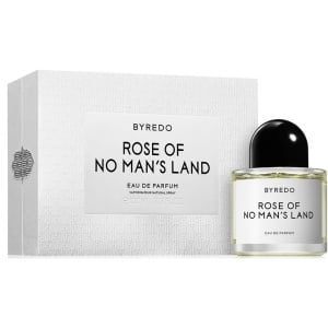 Byredo Rose Of No Man's Land Apa De Parfum, Unisex