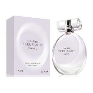 Calvin Klein CK Sheer Beauty Essence, Femei, Apa de Toaleta - Img 2