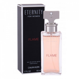 Calvin Klein Eternity Flame, Apa de Parfum, Femei