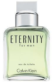 Calvin Klein Eternity for Men, Apa de Toaleta - Img 3