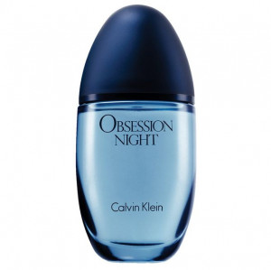 Calvin Klein Obsession Night Women 50 ml