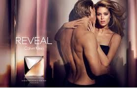 Calvin Klein Reveal, Apa de Parfum, Femei 30 ml