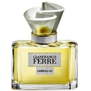 Camicia 113 Gianfranco Ferre, 100 ml