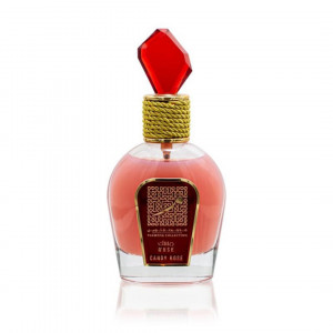Candy Rose, Lattafa, Apa de Parfum Femei, 100ml