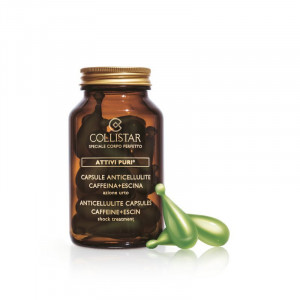 Capsule anticelulita Pure Actives Collistar, 14 capsule - Img 2