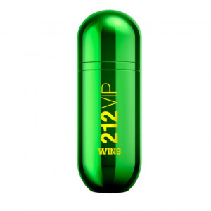  Apa de Parfum, Femei, Carolina Herrera 212 VIP Wins
