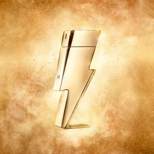 Carolina Herrera Bad Boy Gold Fantasy, Apa de Toaleta, Barbati - Img 4