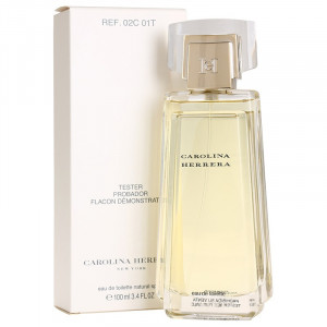 Carolina Herrera by Carolina Herrera, Apa de Parfum, Femei - Img 2