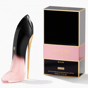 Carolina Herrera Good Girl Blush Elixir, Apa de Parfum, Femei, 50 ml