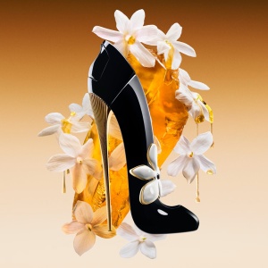 Carolina Herrera Good Girl Jasmine Absolute, Apa de parfum, Femei