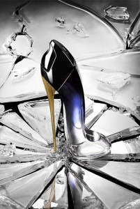 Carolina Herrera Good Girl Legere, Apa de Parfum