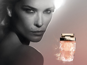 Cartier La Panthere Legere