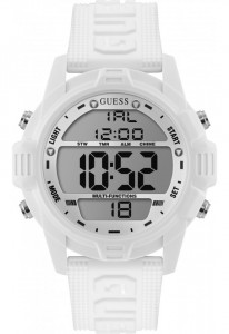 Ceas barbatesc GUESS CHARGE W1299G2 - Img 1