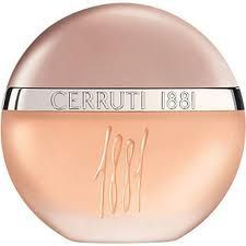 Cerruti 1881 Femme, Apa de Toaleta 100 ml tester