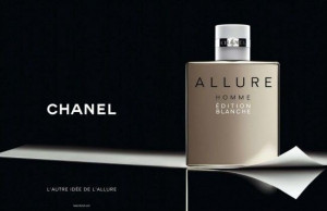 Chanel Allure Homme Edition Blanche - Img 2