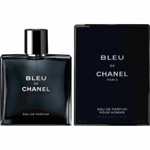 Bleu de Chanel Parfum, 100 ml