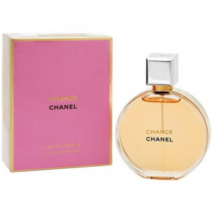 Chanel Chance, Apa de Parfum, Femei