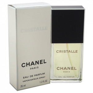 Chanel Cristalle, Femei, Apa de Parfum, 35 ml