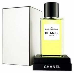 Chanel Les Exclusifs Bel Respiro