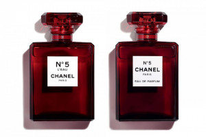 Chanel No 5 Red Edition - Img 2